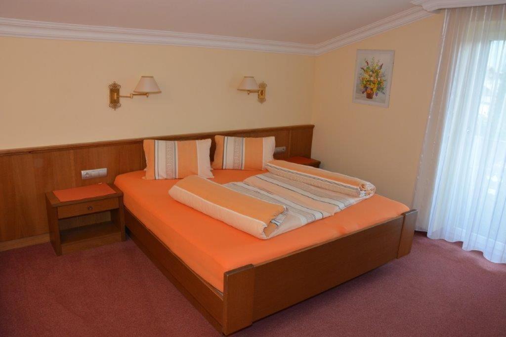 Haus Panorama Bed & Breakfast Reith im Alpbachtal Luaran gambar