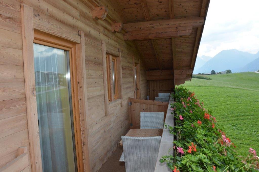 Haus Panorama Bed & Breakfast Reith im Alpbachtal Luaran gambar